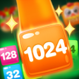 Icon of program: Number Merge 2048