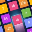 Symbol des Programms: Number Merge 2048
