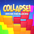 程序图标：Pop the Blocks COLLAPSE