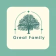 Icon of program: Great Family