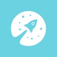 Biểu tượng của chương trình: LaunchRad