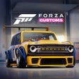 Icon of program: Forza Customs - Restore C…