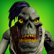 程序图标：Talking Zombie Shooter Gu…
