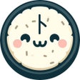 プログラムのアイコン: TokeiTango Japanese Flash…