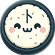 Ikona programu: TokeiTango Japanese Flash…