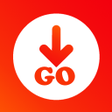 プログラムのアイコン：GoGo Downloader Video - M…