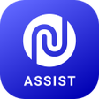 プログラムのアイコン：NoiseFit Assist