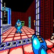 Symbol des Programms: Mega Man 8-bit Deathmatch