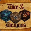 Dice & Dragons icon
