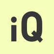 Symbol des Programms: iQ