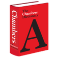 程序图标：Chambers Dictionary