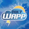أيقونة البرنامج: FOX 7 Austin: Weather