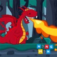 أيقونة البرنامج: Hangman Adventure