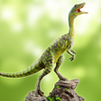 Ikon program: Compsognathus Simulator