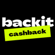 ไอคอนของโปรแกรม: Backit cashback: eBay Ali…
