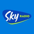 Programın simgesi: Sky Radio