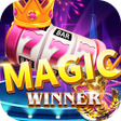프로그램 아이콘: Magic Winner