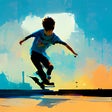 Icon of program: Skate