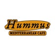 Programın simgesi: Hummus Cafe