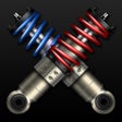 Icon of program: Suspension Master