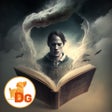 程序图标：Mystery Tales: Hangman Re…