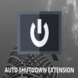 Ikona programu: Auto Shutdown Extension