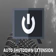 Иконка программы: Auto Shutdown Extension