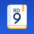 Ikona programu: RD Sharma Class 9 Solutio…