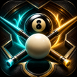 Programikonen: Cue Ball Rivals