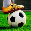 プログラムのアイコン：Soccer World Cup Football…