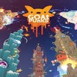 Programikonen: GoatPunks