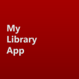 プログラムのアイコン：My Library App