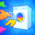 Washing Clothes