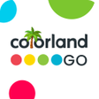 프로그램 아이콘: ColorlandGO odbitki z tel…