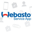 程序图标：Webasto Service App