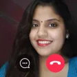 Icoon van programma: single girl - video chat