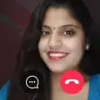 single girl - video chat