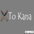 プログラムのアイコン：ToKana