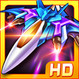程序图标：Thunder Assault: Raiden S…