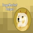 DogeCoin Reddit Helper icon