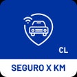 プログラムのアイコン：Seguro x KM SURA