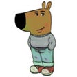 Programikonen: Just a Chill Guy Game