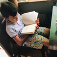 程序图标：မနမ စယစကမ