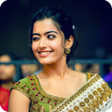 Icon of program: Rashmika Stickers