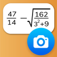 Ikon program: Camera math calculator