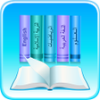 أيقونة البرنامج: كتابي