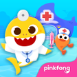 Иконка программы: Baby Shark Hospital Play:…
