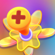 ไอคอนของโปรแกรม: Unscrew Em All - Screw Pu…