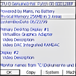 Symbol des Programms: System Information Viewer