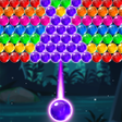 プログラムのアイコン：Bubble Shooter: Classic P…